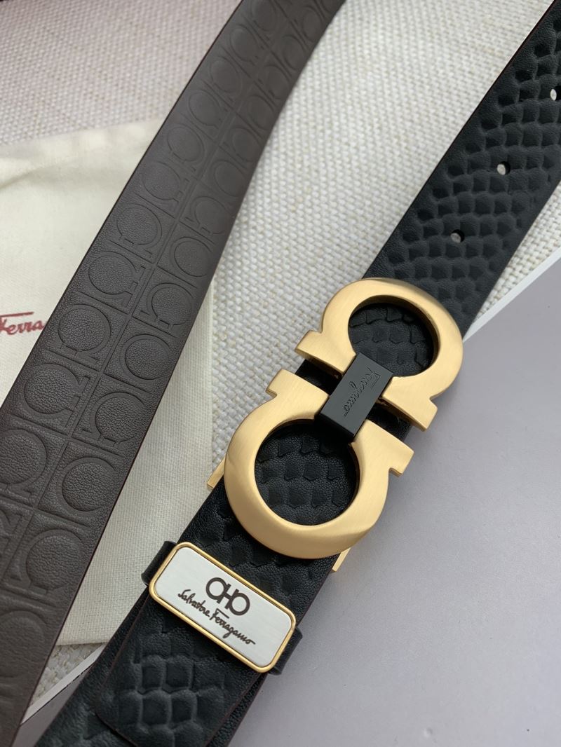 Ferragamo Belts