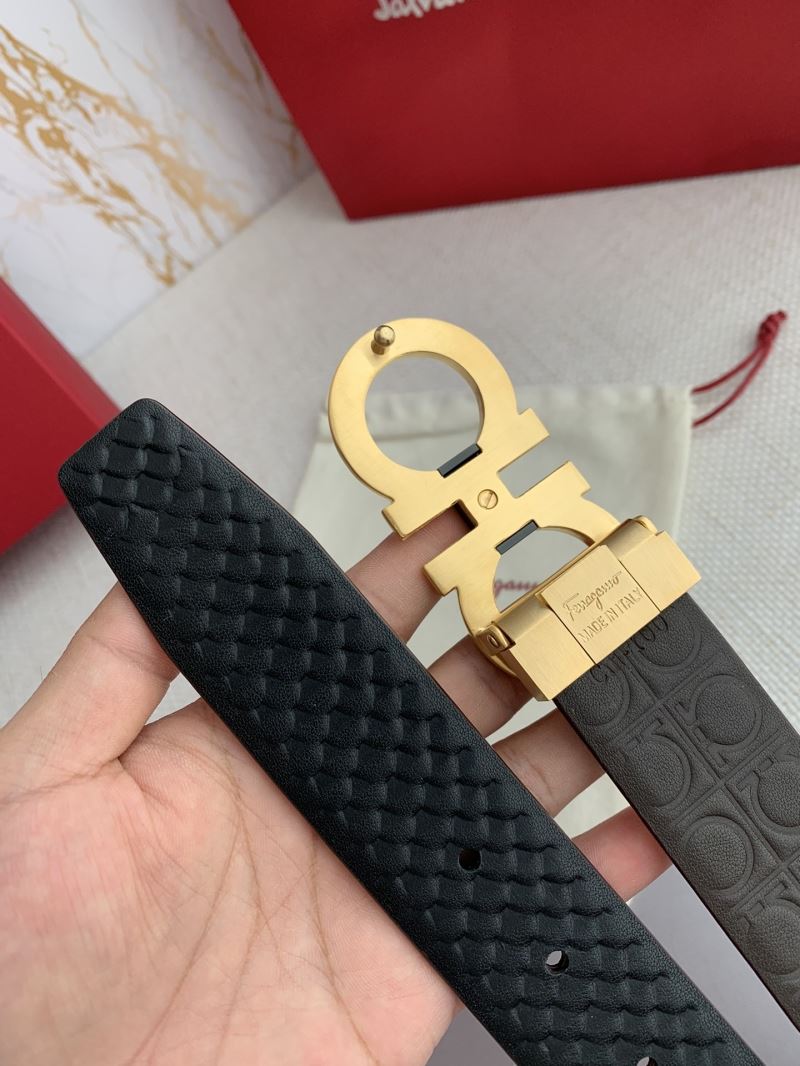 Ferragamo Belts