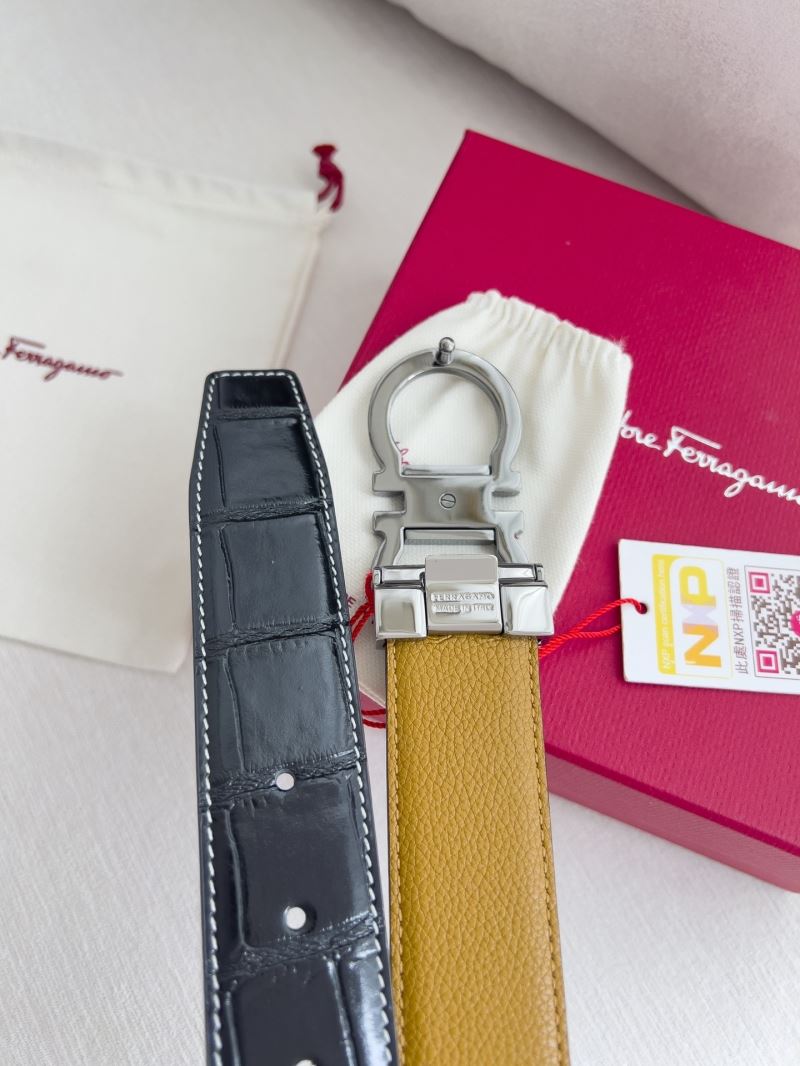 Ferragamo Belts