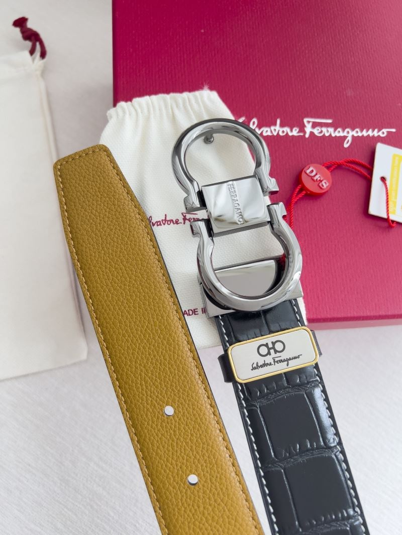 Ferragamo Belts