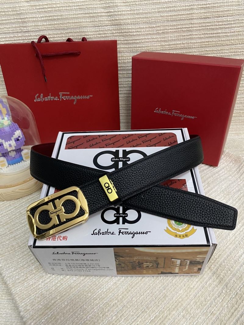 Ferragamo Belts