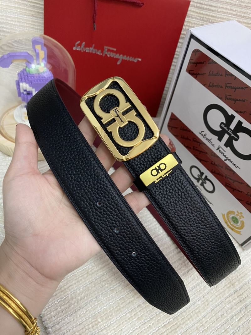 Ferragamo Belts