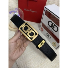 Ferragamo Belts