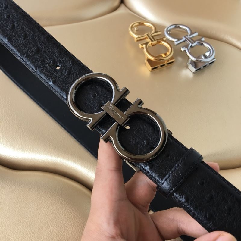 Ferragamo Belts