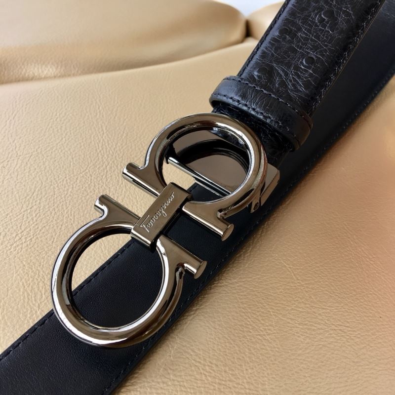 Ferragamo Belts