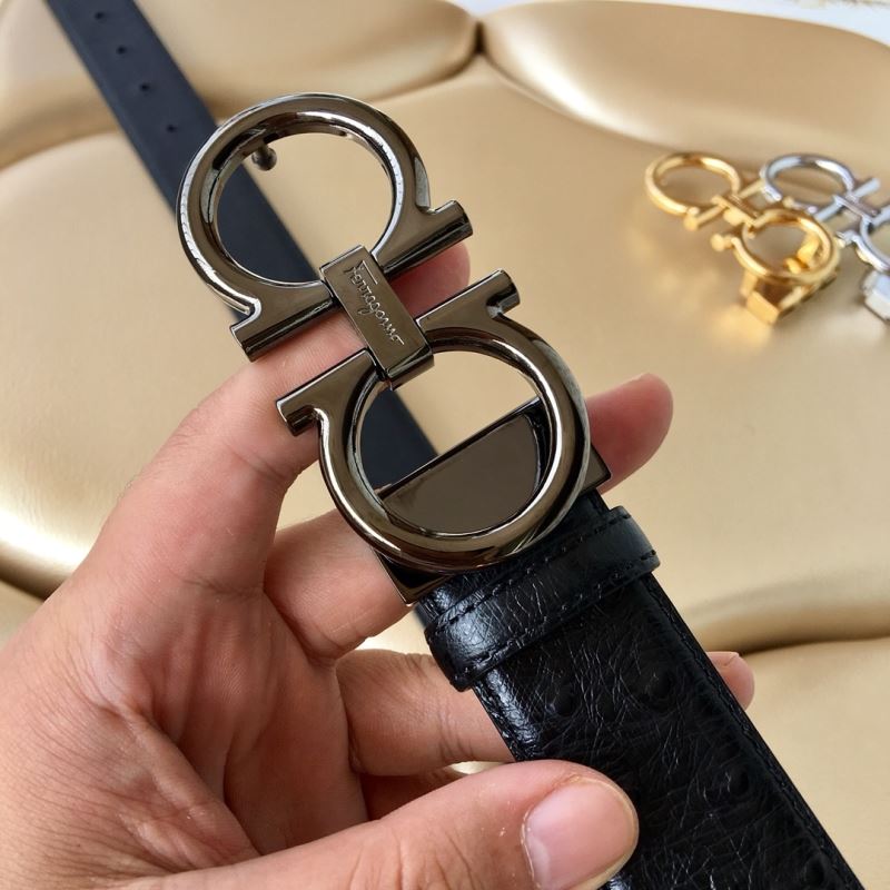 Ferragamo Belts