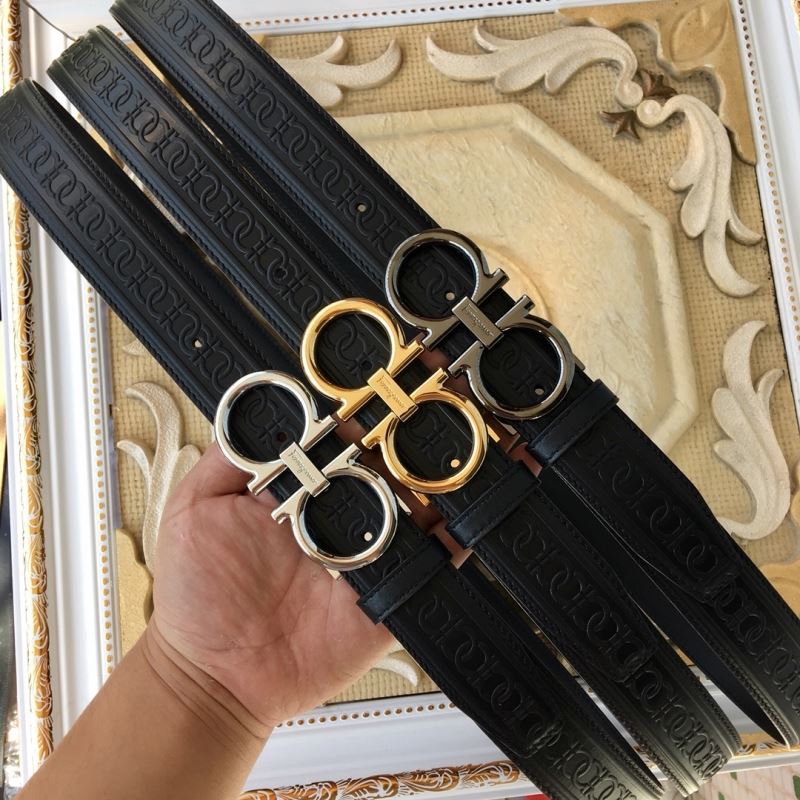 Ferragamo Belts