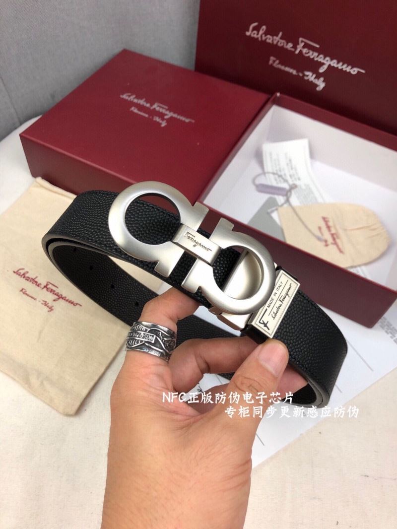 Ferragamo Belts