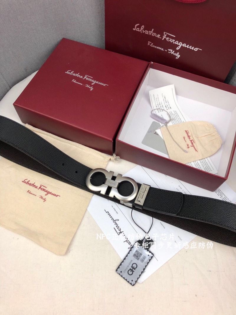 Ferragamo Belts