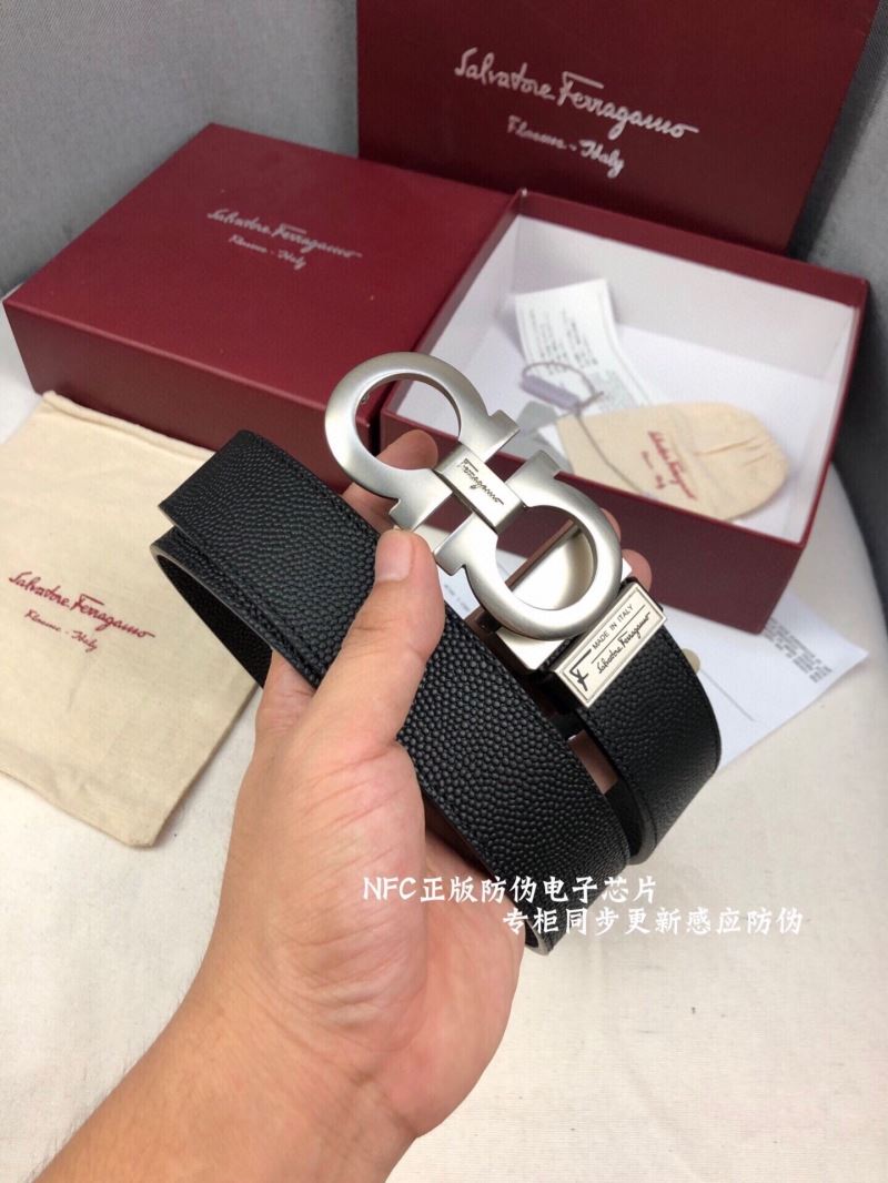 Ferragamo Belts