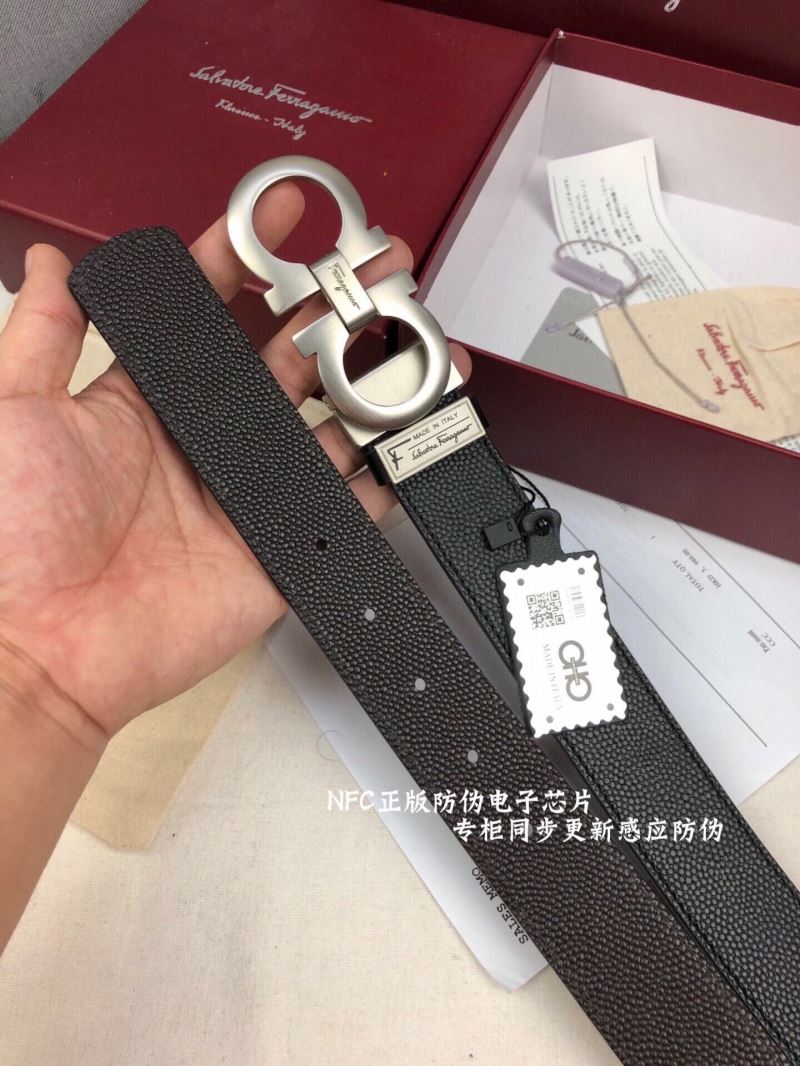 Ferragamo Belts