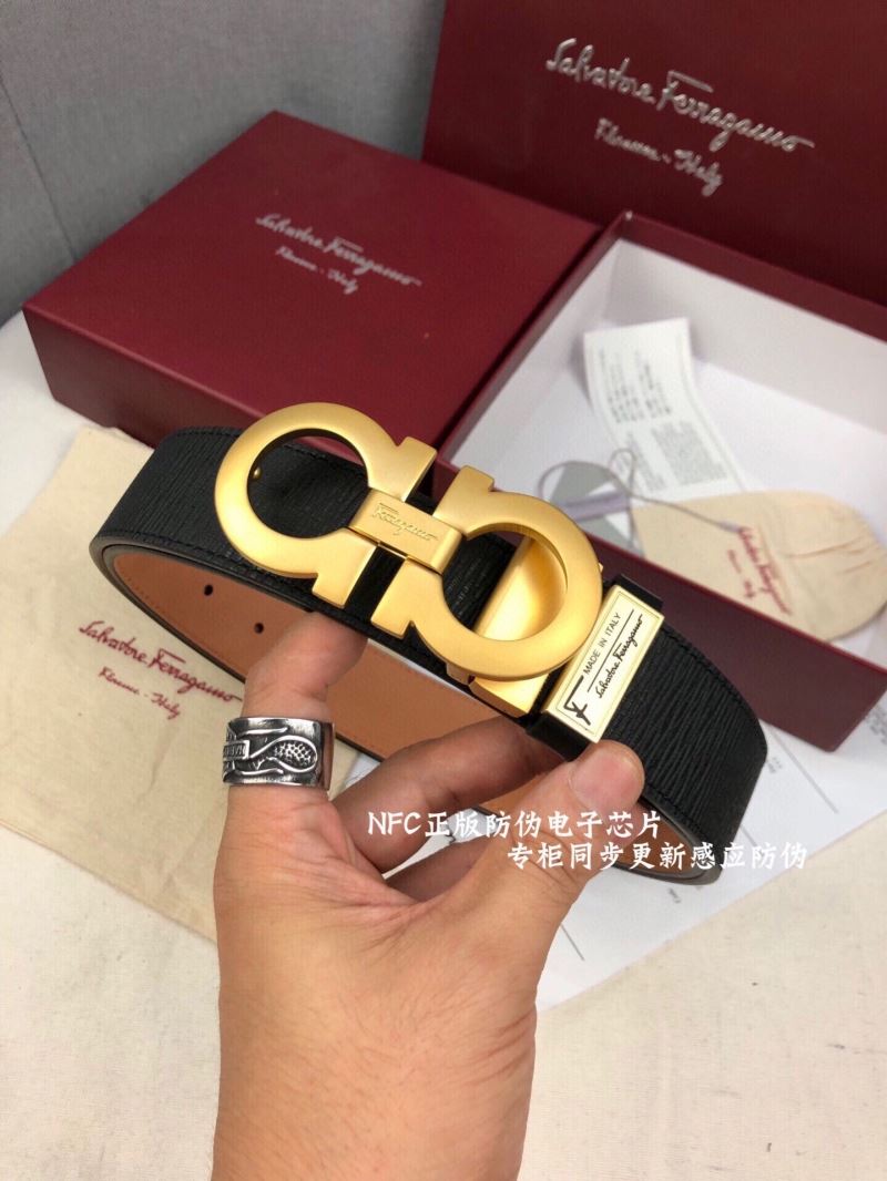 Ferragamo Belts