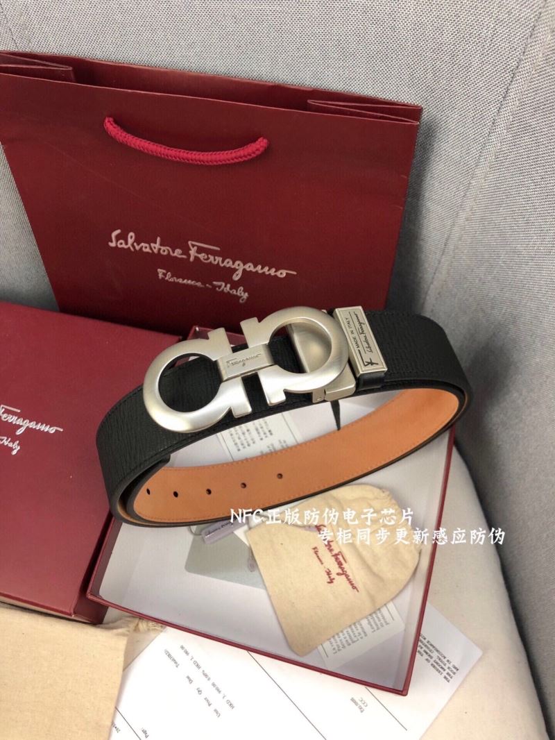 Ferragamo Belts