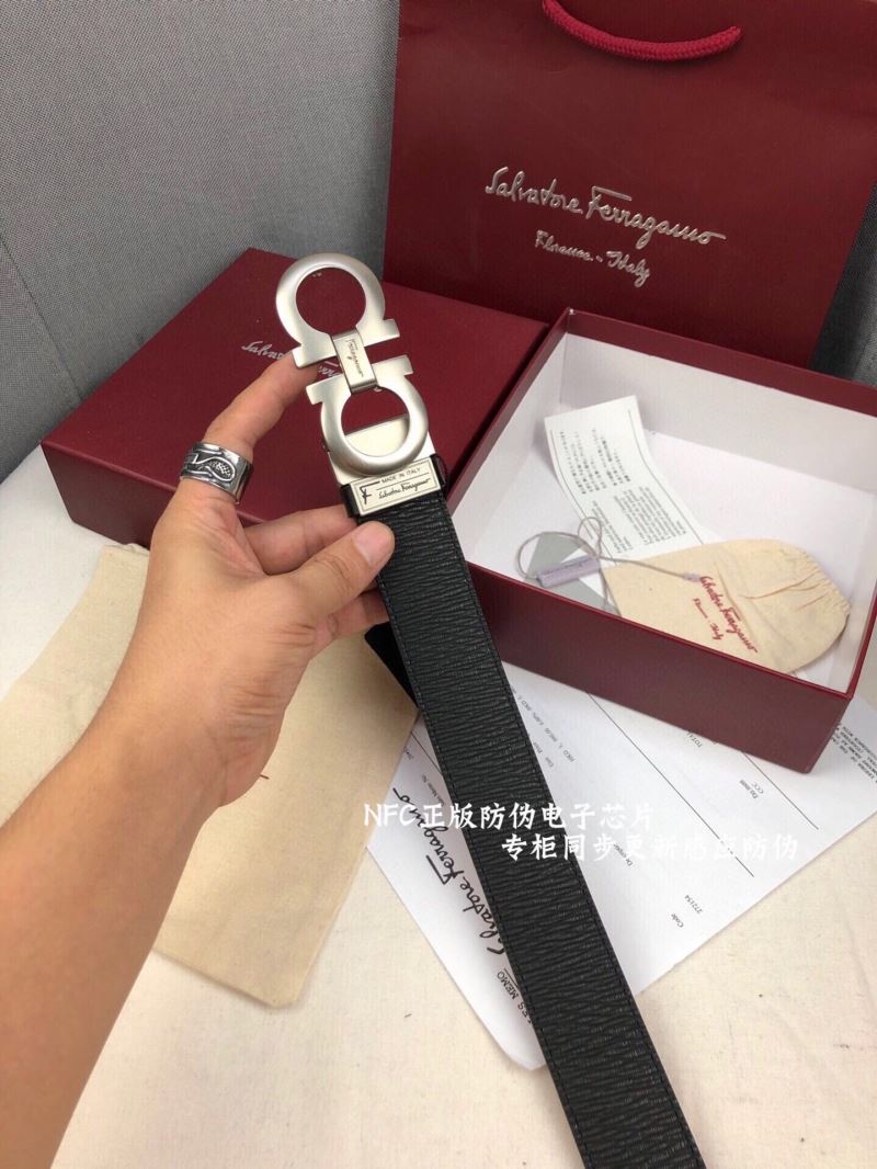 Ferragamo Belts