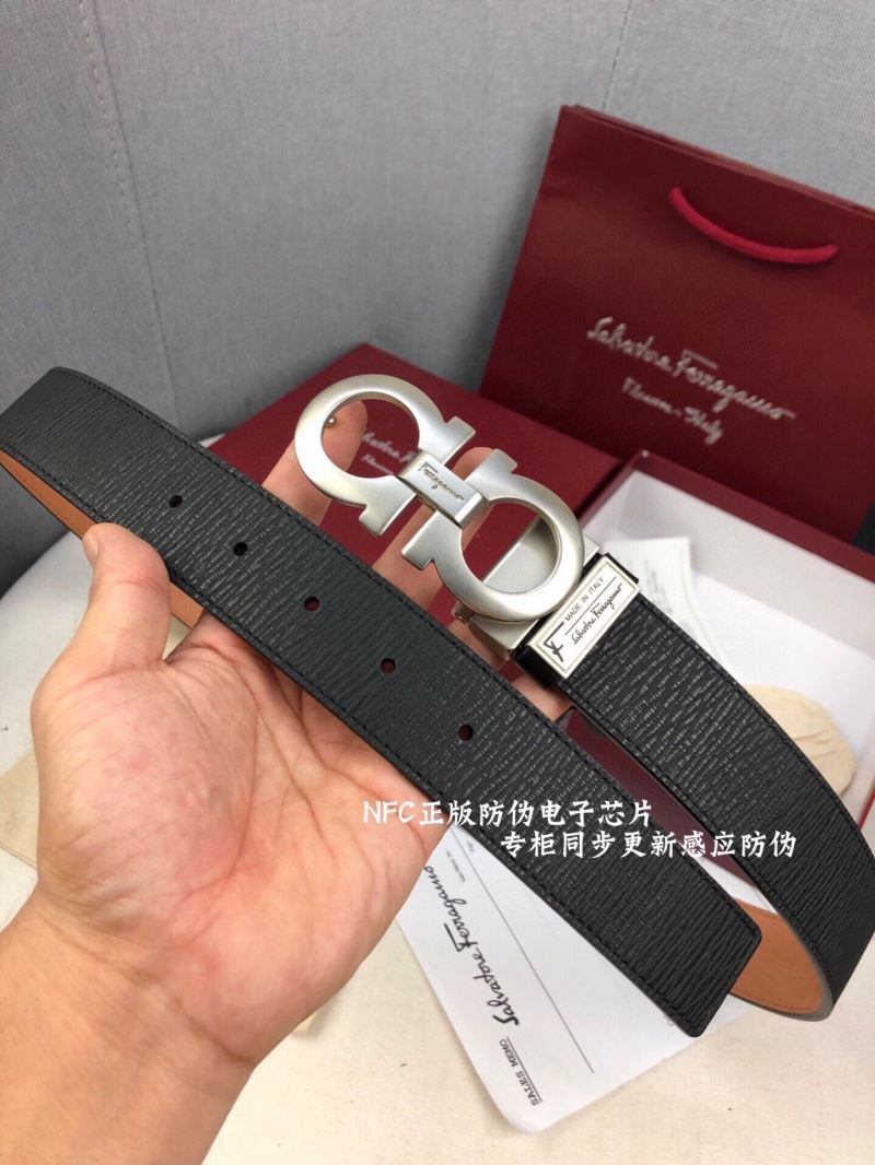 Ferragamo Belts