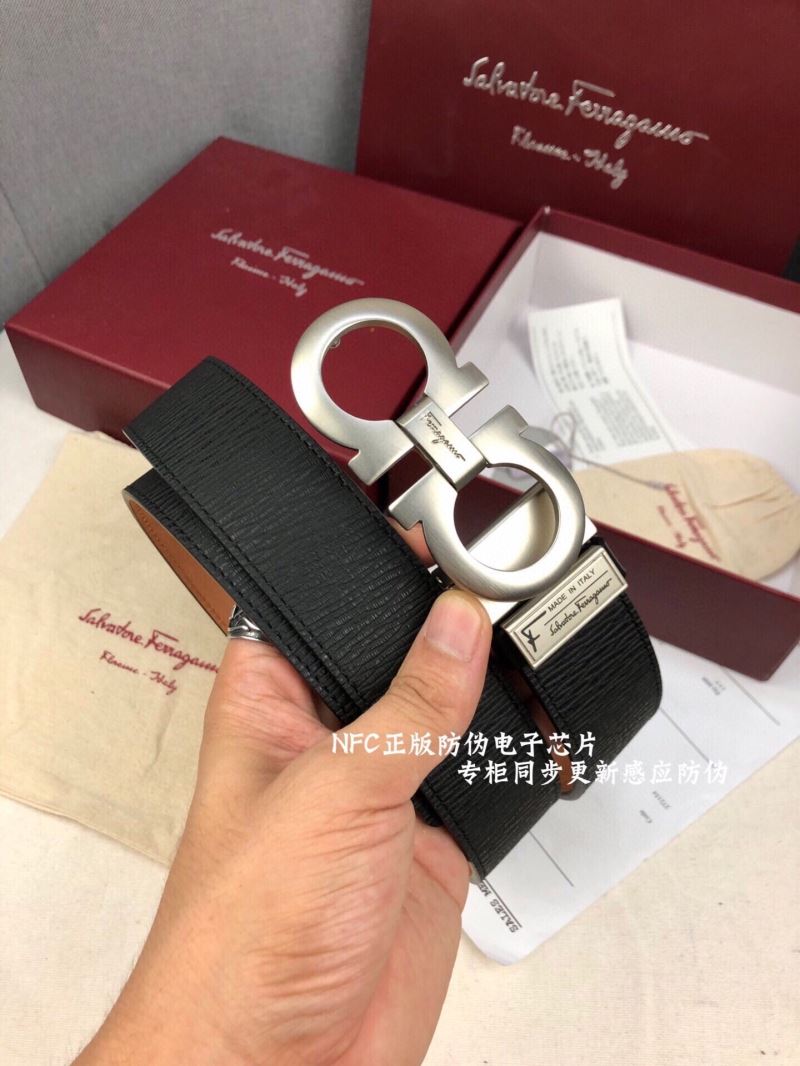 Ferragamo Belts