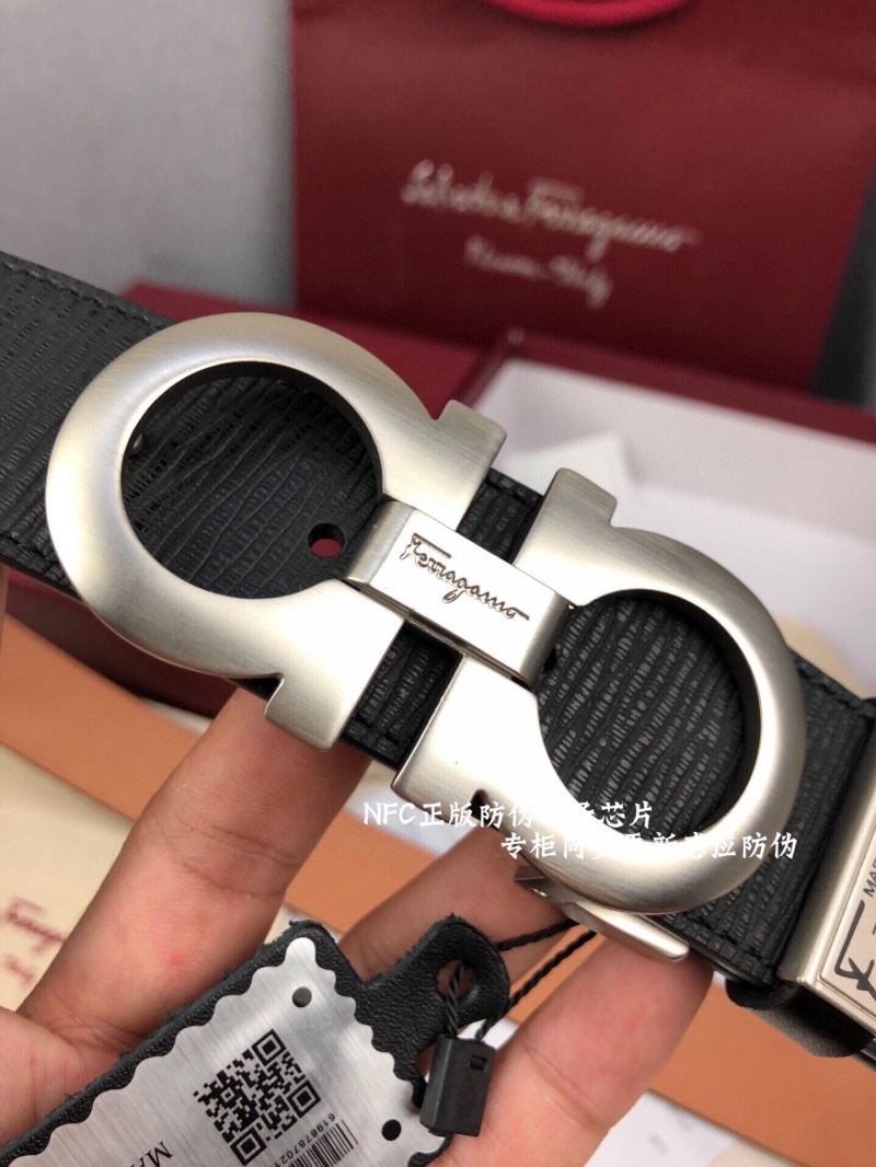 Ferragamo Belts