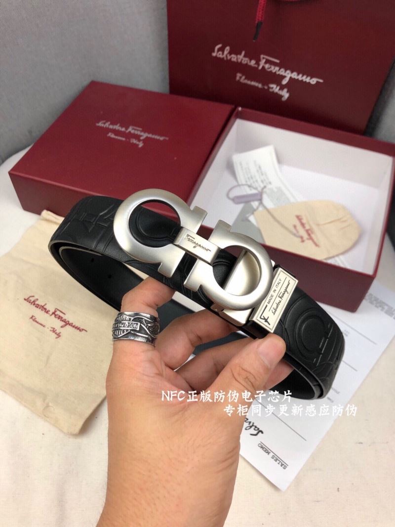 Ferragamo Belts