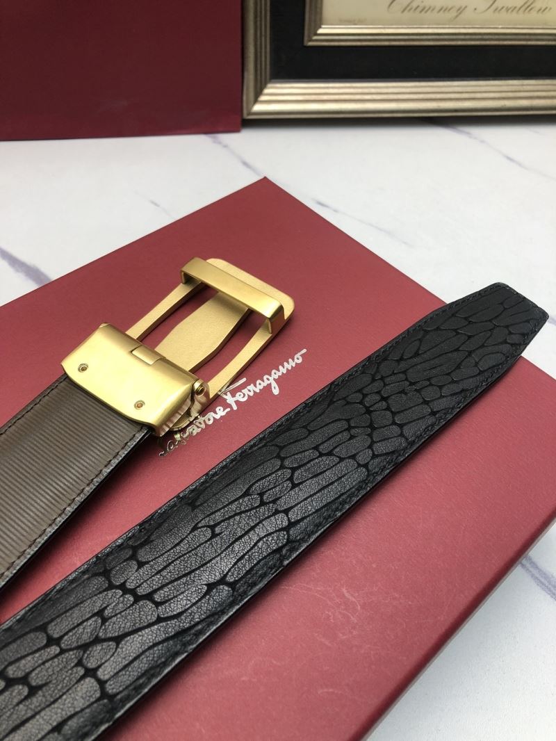 Ferragamo Belts