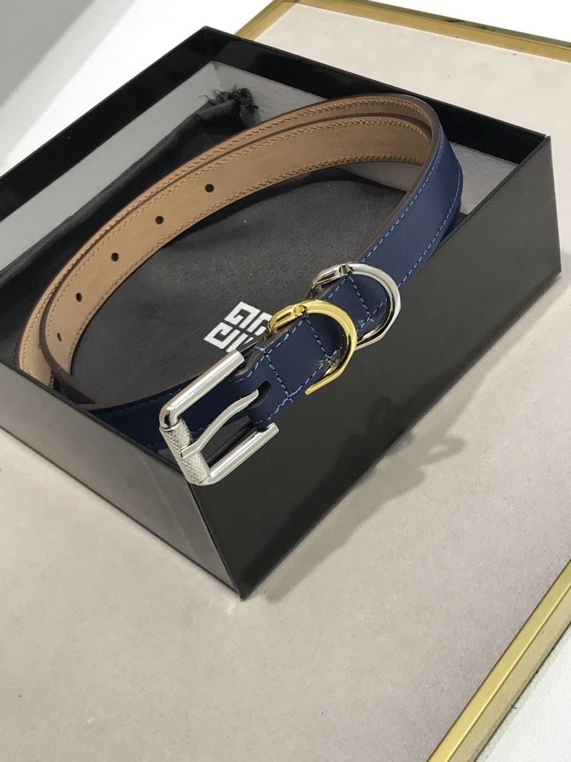 Givenchy Belts