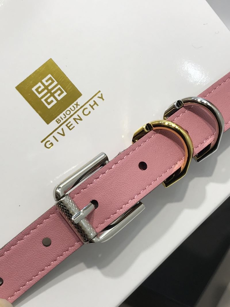 Givenchy Belts