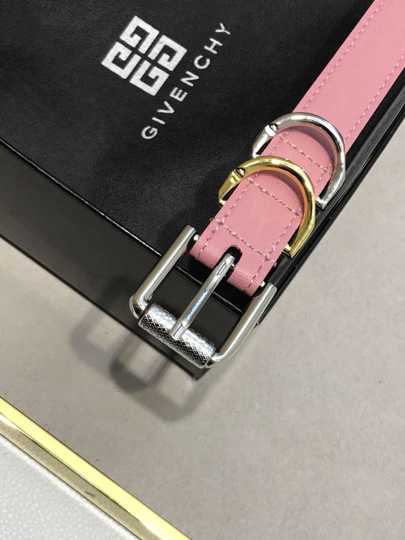 Givenchy Belts