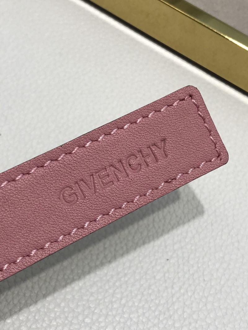 Givenchy Belts