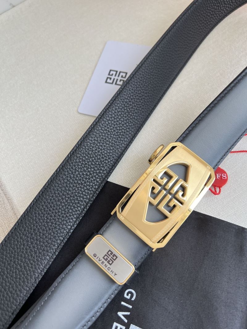 Givenchy Belts