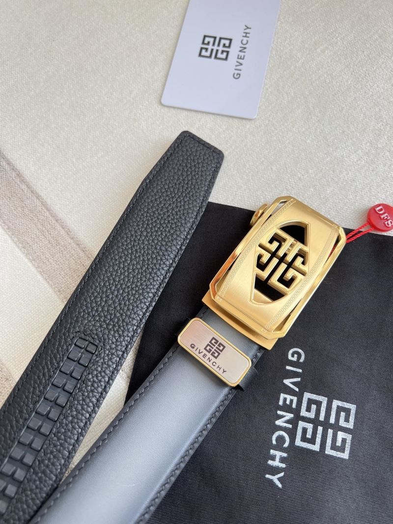 Givenchy Belts