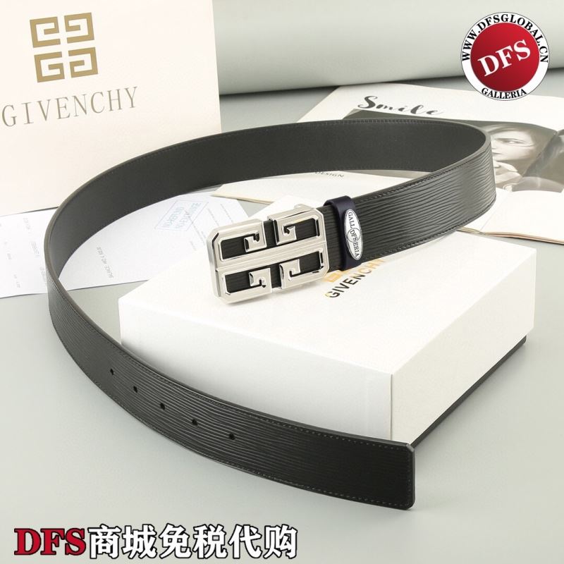 Givenchy Belts