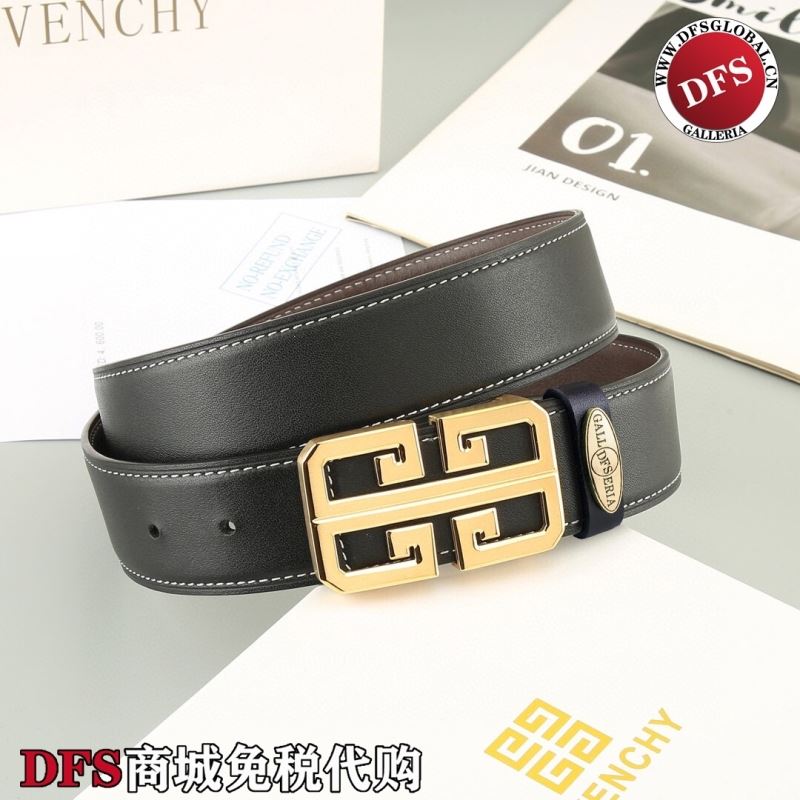 Givenchy Belts