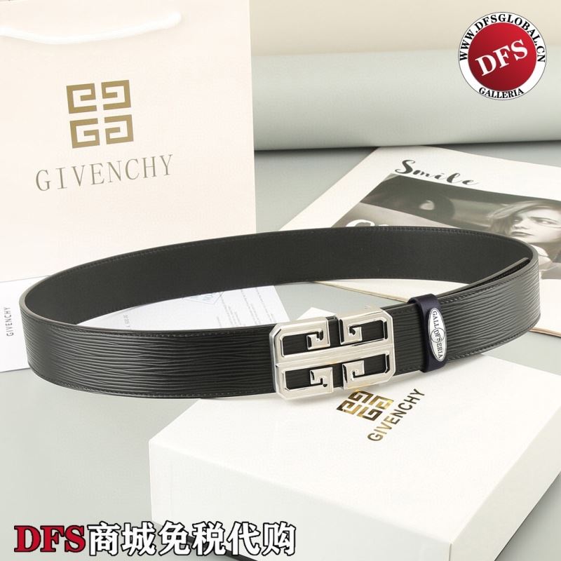 Givenchy Belts