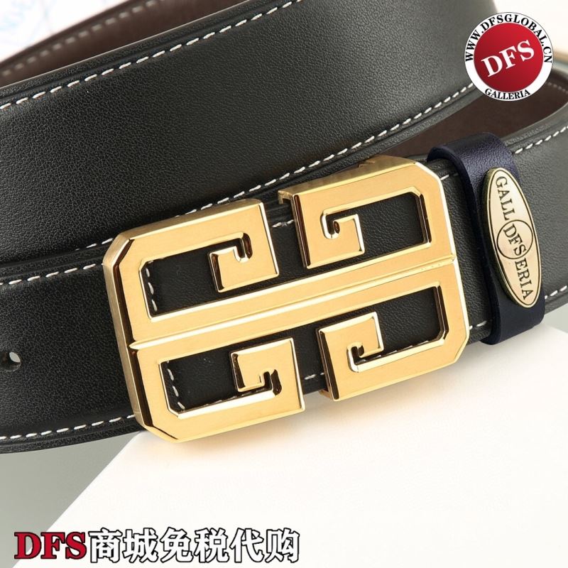 Givenchy Belts