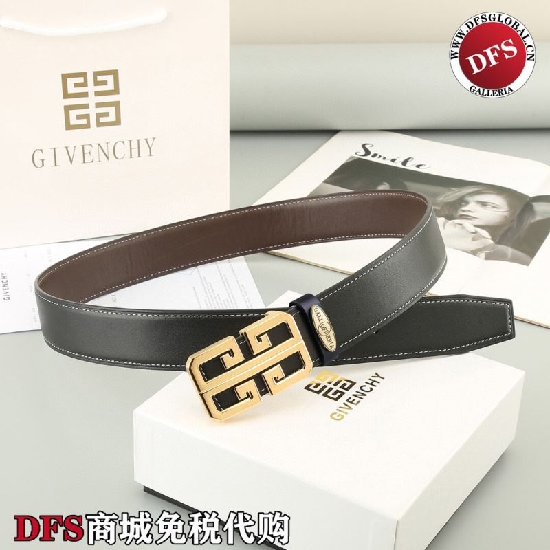 Givenchy Belts