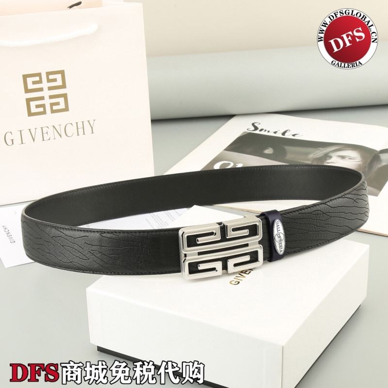 Givenchy Belts