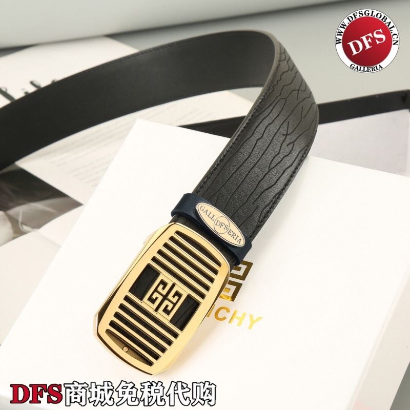 Givenchy Belts