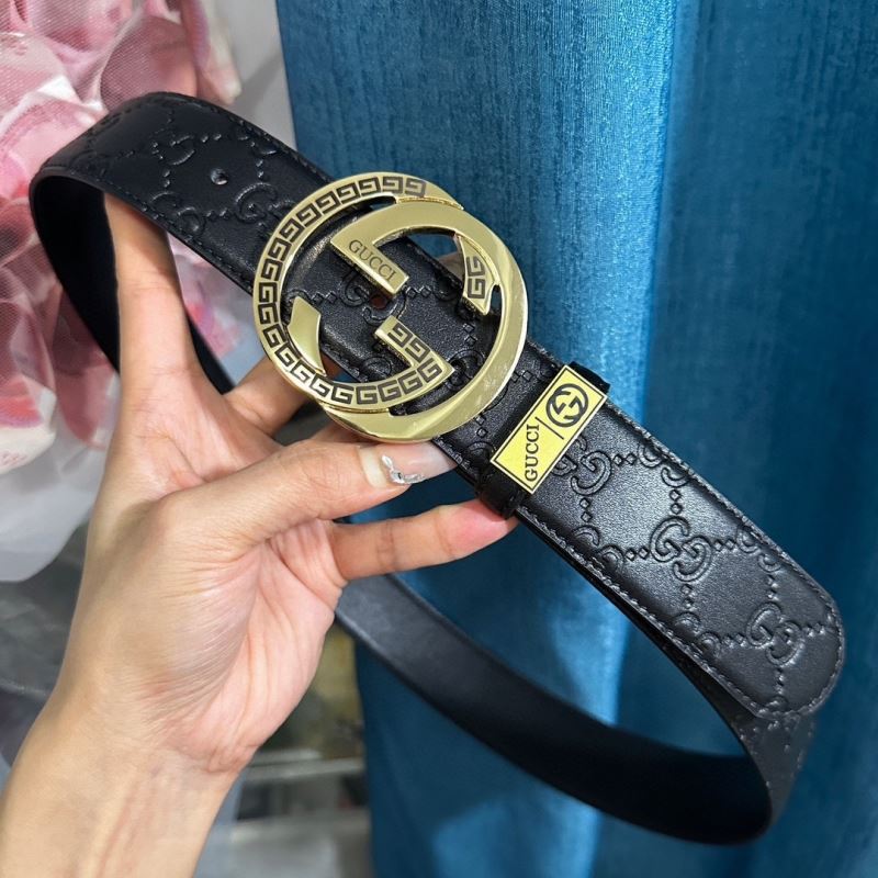 Gucci Belts