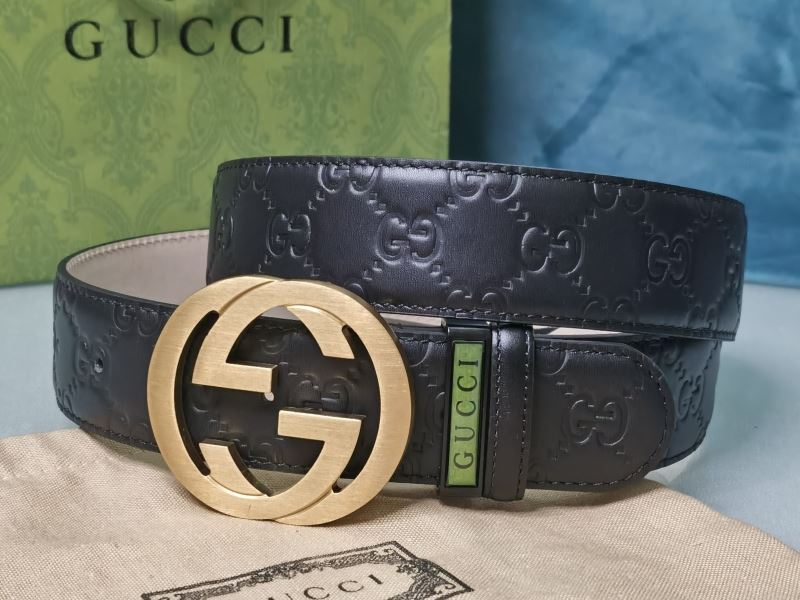 Gucci Belts