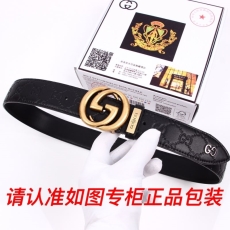 Gucci Belts