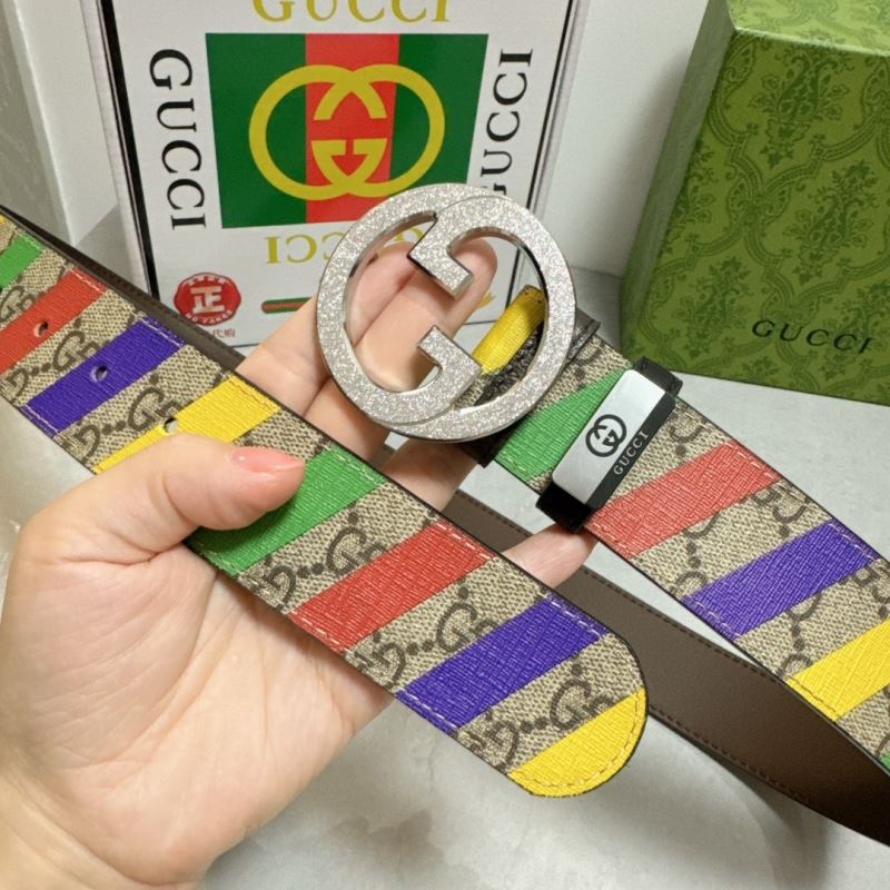 Gucci Belts