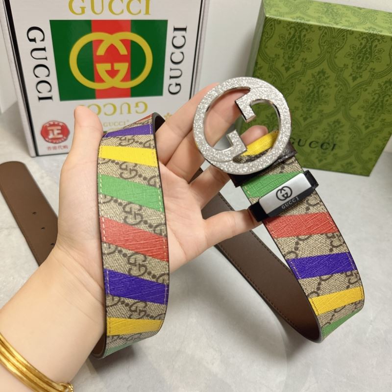 Gucci Belts