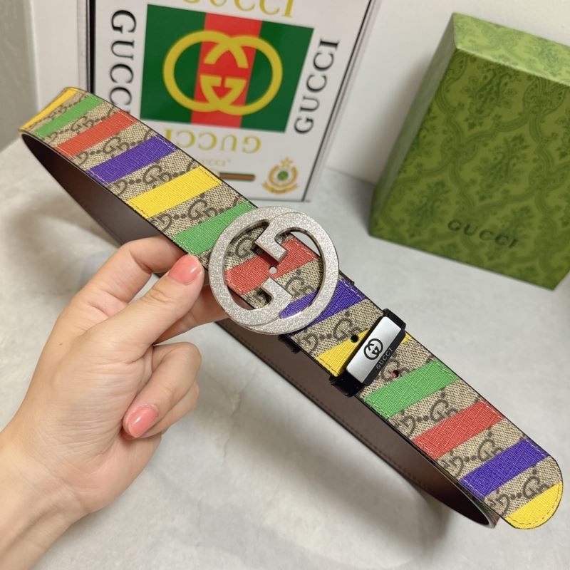 Gucci Belts