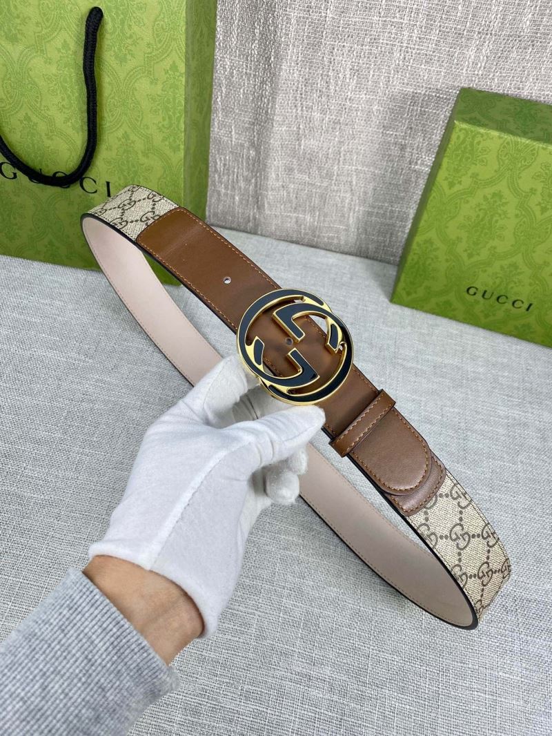 Gucci Belts