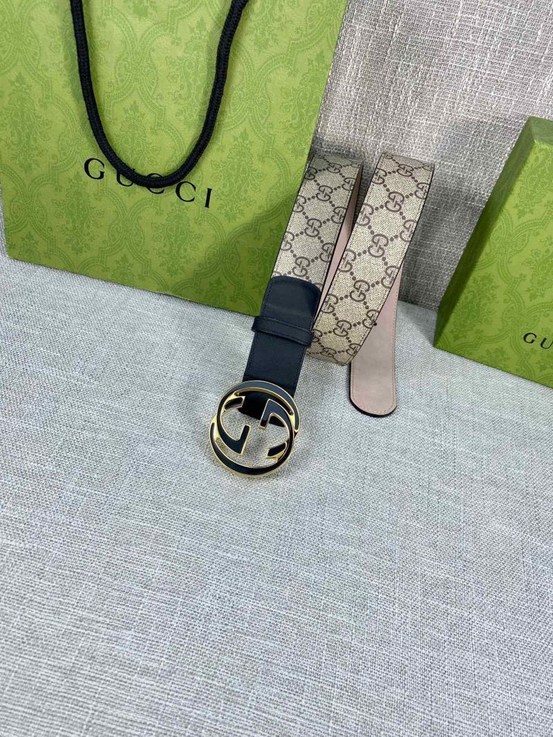 Gucci Belts