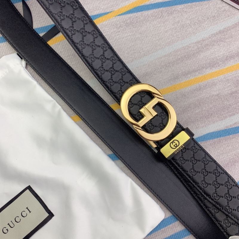 Gucci Belts