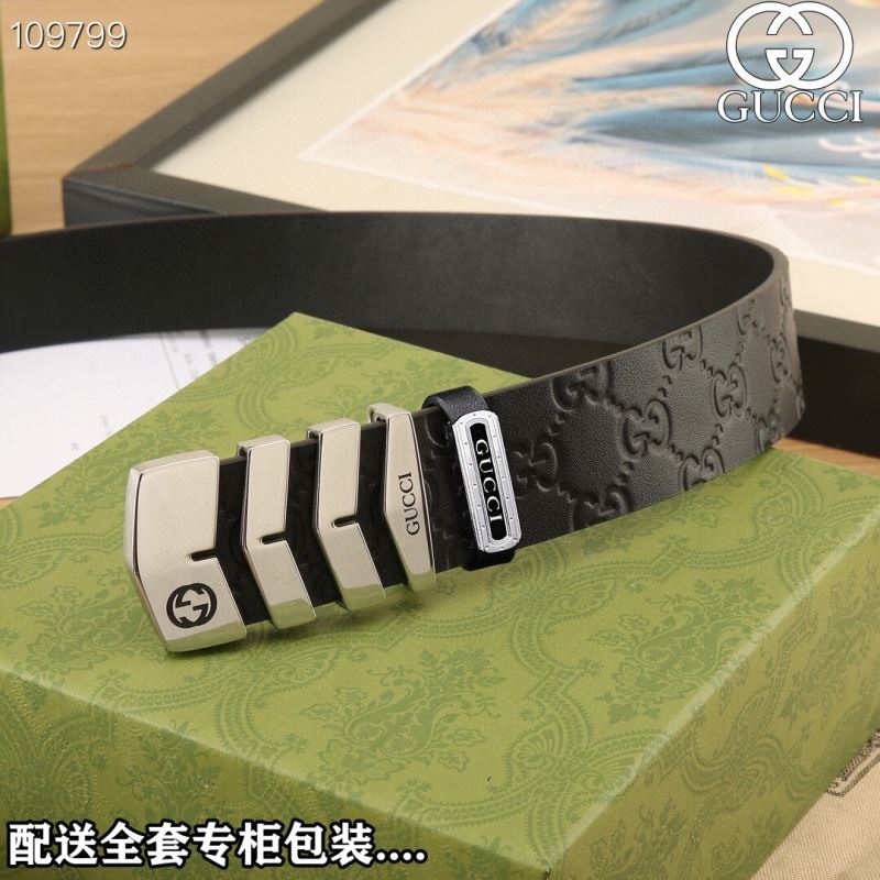 Gucci Belts