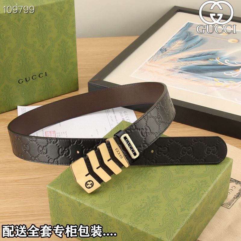 Gucci Belts