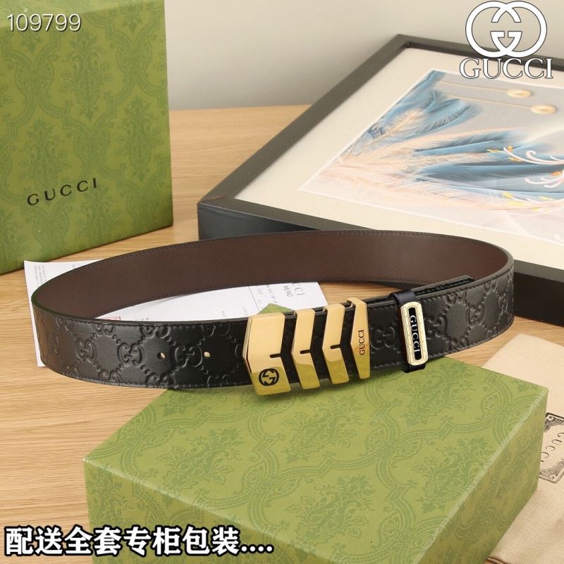 Gucci Belts