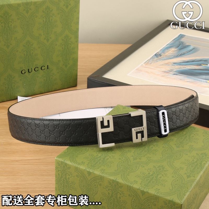 Gucci Belts