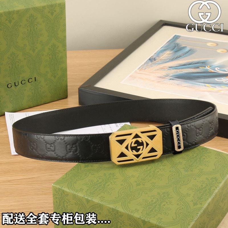 Gucci Belts